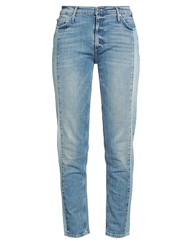 BLACK ORCHID Baggy Blue 98% Cotton, 2% Elastane