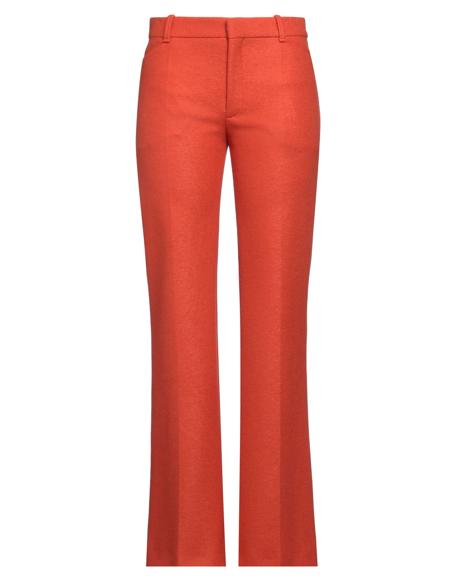 CHLOÉ | Camel Women's Casual Pants | YOOX