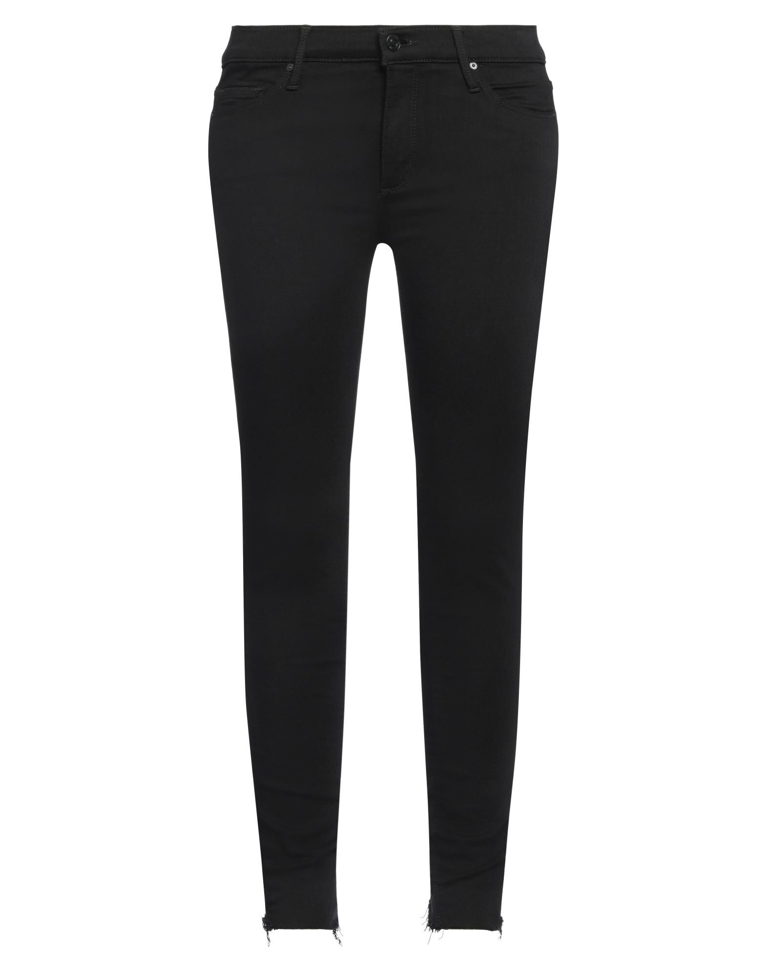 BLACK ORCHID - Pants