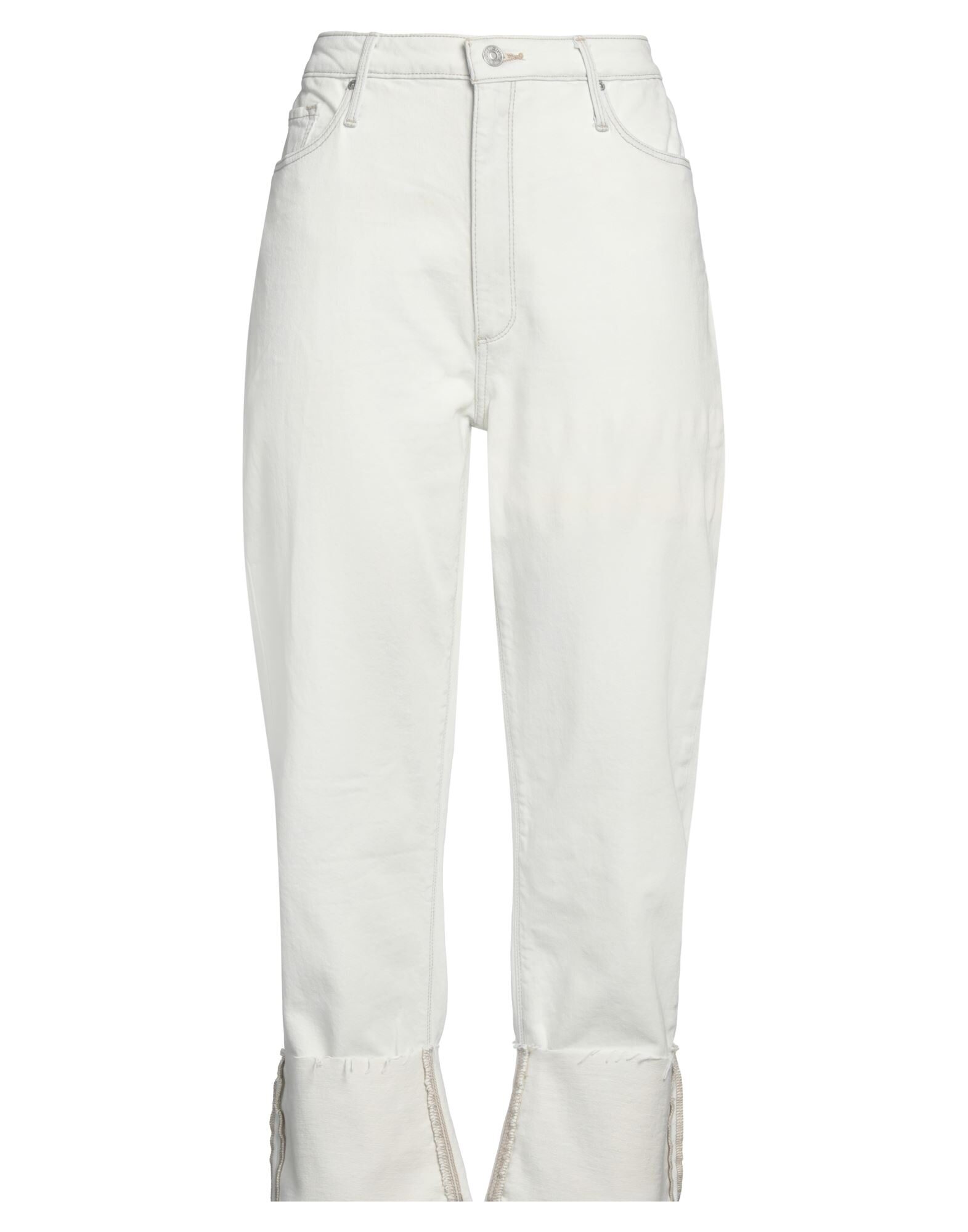 BLACK ORCHID - Jeans