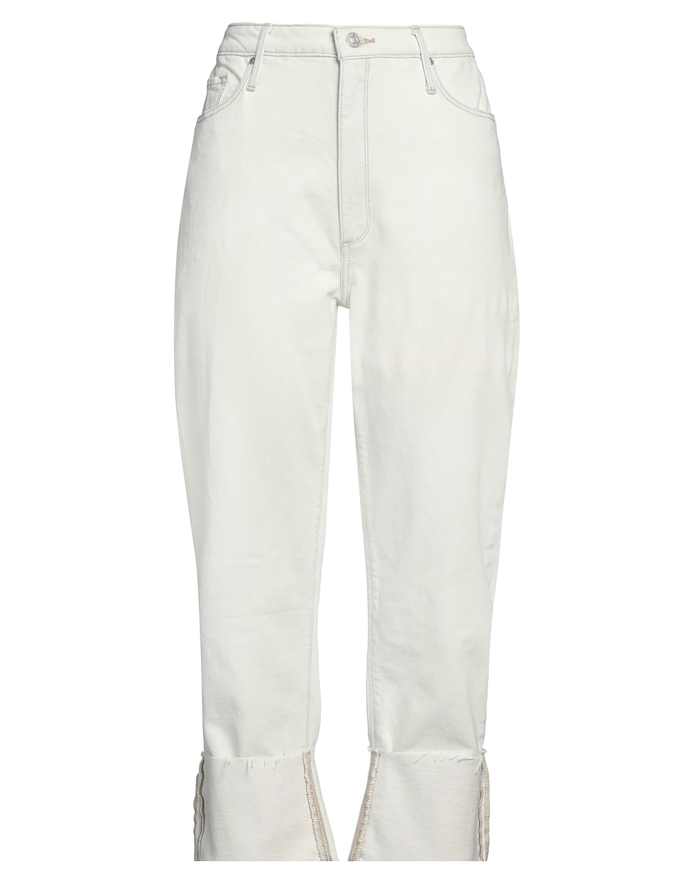 BLACK ORCHID - Jeanshosen