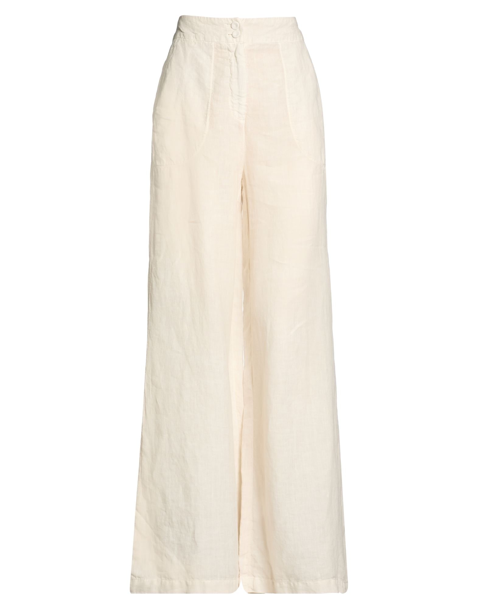 120% LINO - Trousers