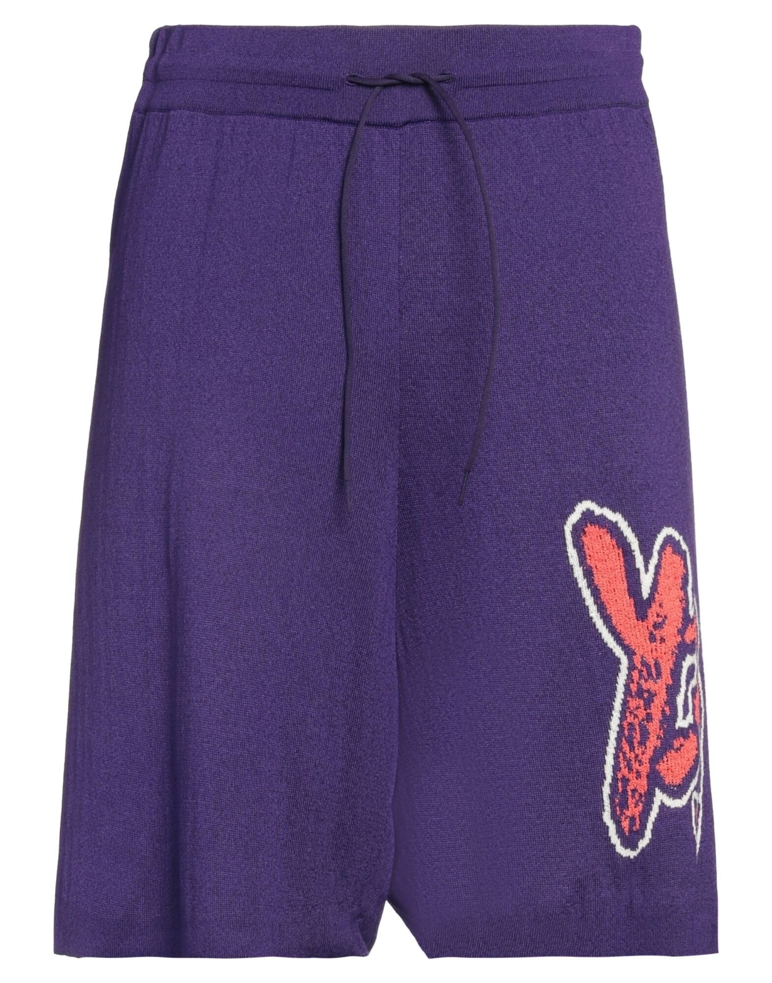 Y-3 - Shorts & Bermuda Shorts