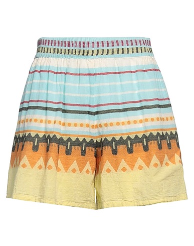 PEARL & CAVIAR Shorts et Bermudas 100% Coton