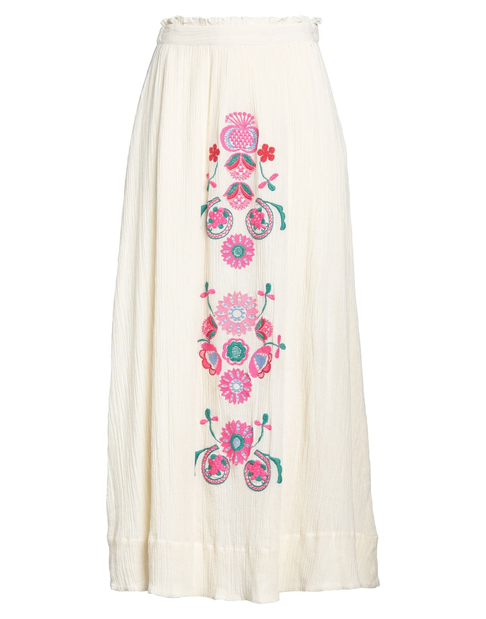 ANTIK BATIK - 맥시 스커트