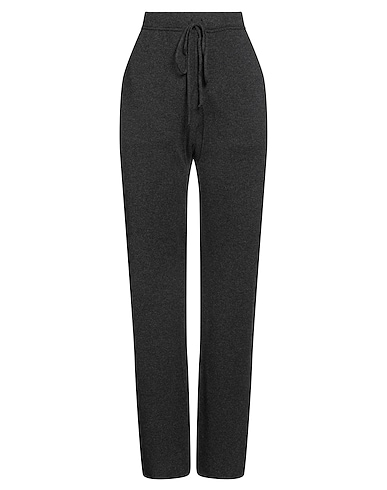 MAISON MARGIELA Trousers 70% Wool, 30% Cashmere