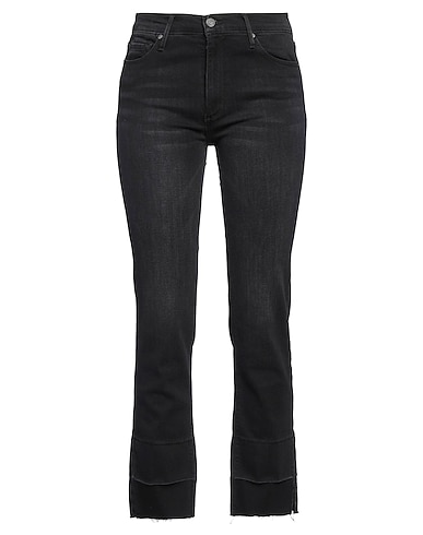 BLACK ORCHID Denim pants 92% Cotton, 7% Polyester, 1% Elastane