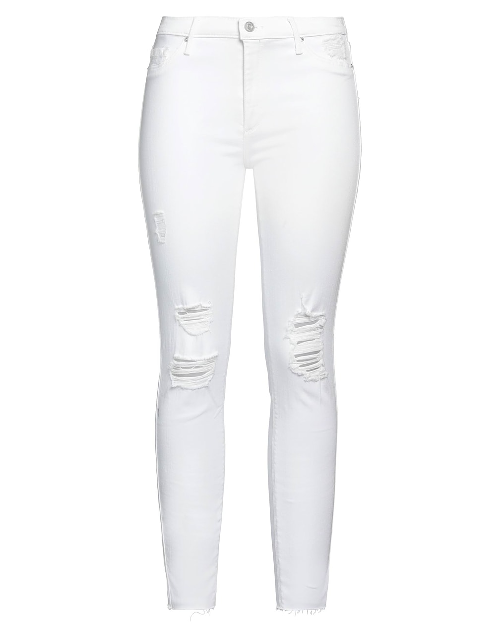 BLACK ORCHID - Jeans