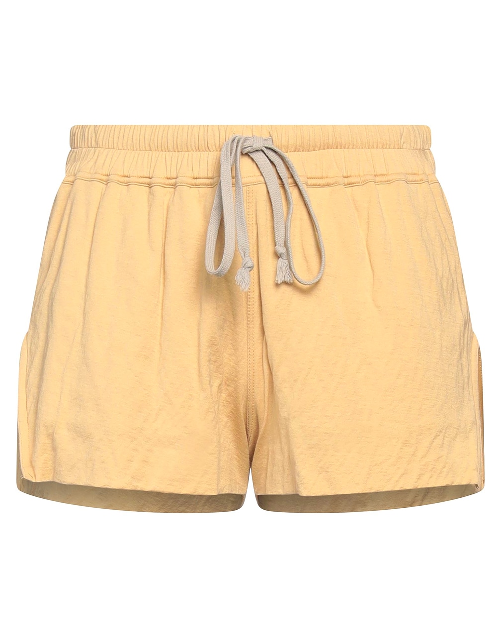 RICK OWENS - Shorts & Bermuda Shorts