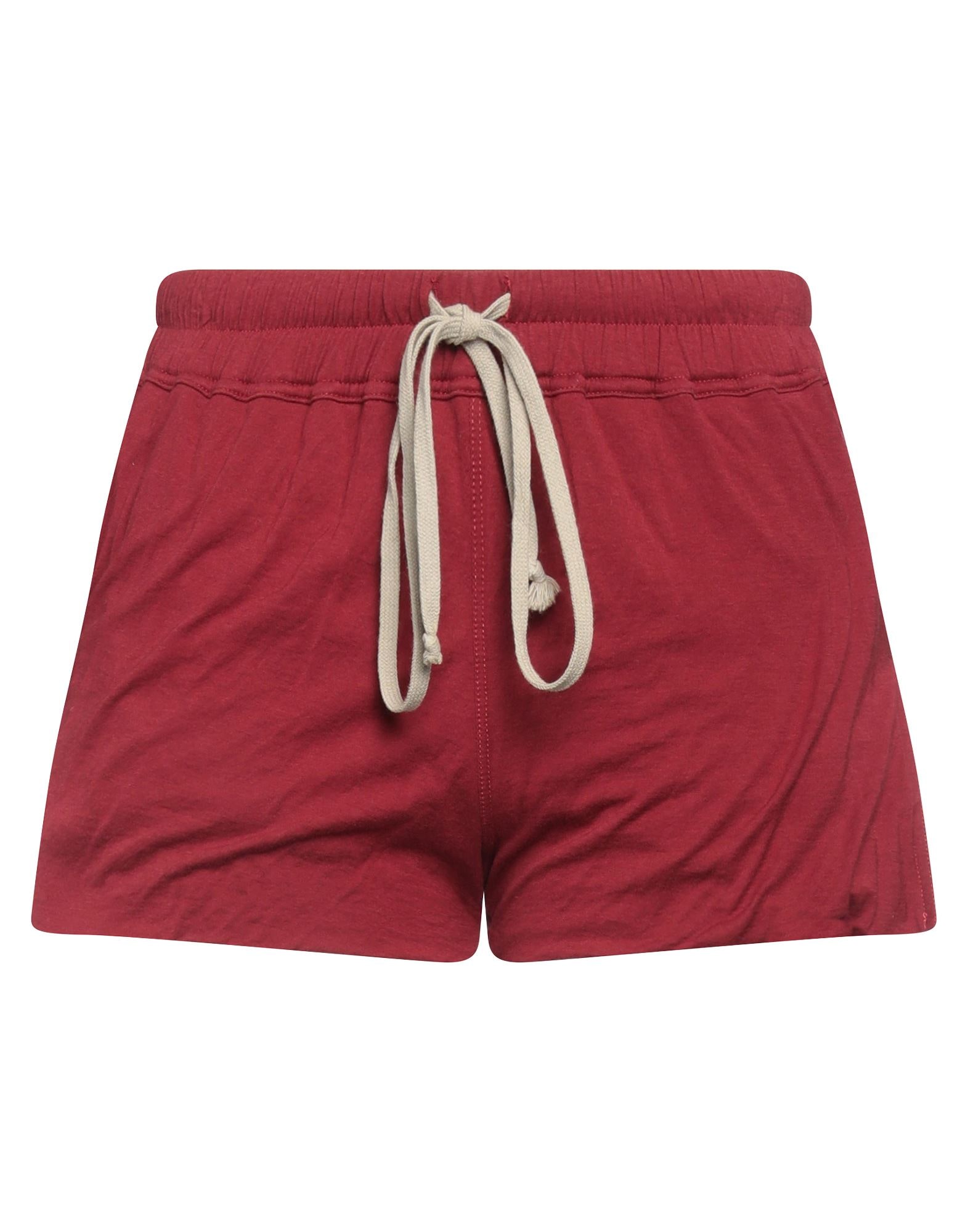 RICK OWENS - Shorts e bermuda
