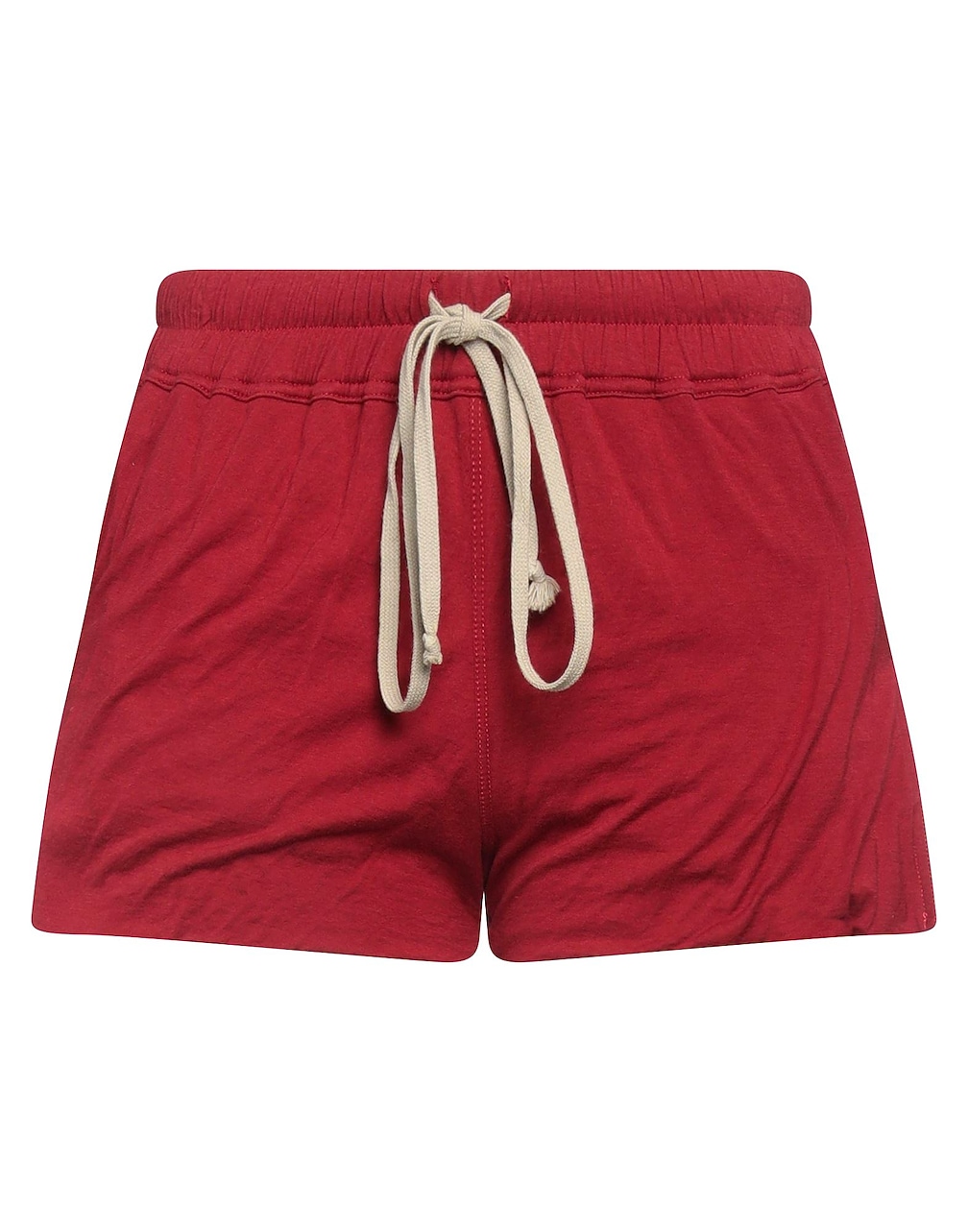 RICK OWENS - Shorts e bermuda