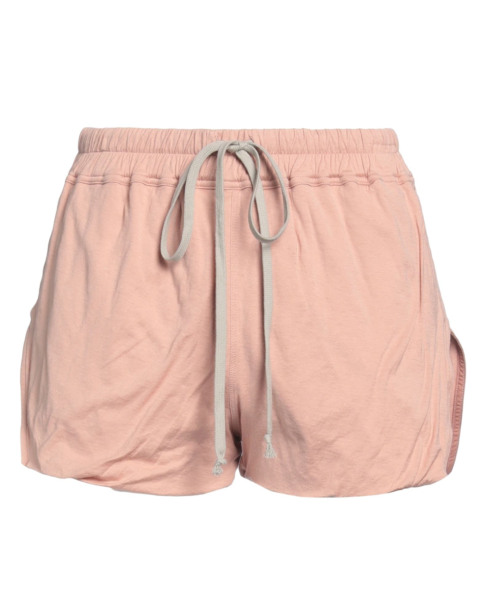 RICK OWENS - Shorts & Bermuda Shorts