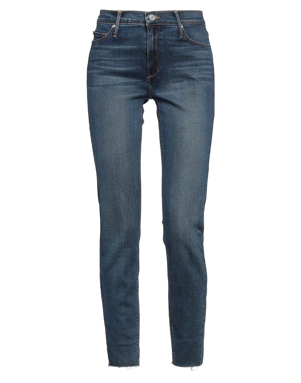 BLACK ORCHID - Jeanshosen