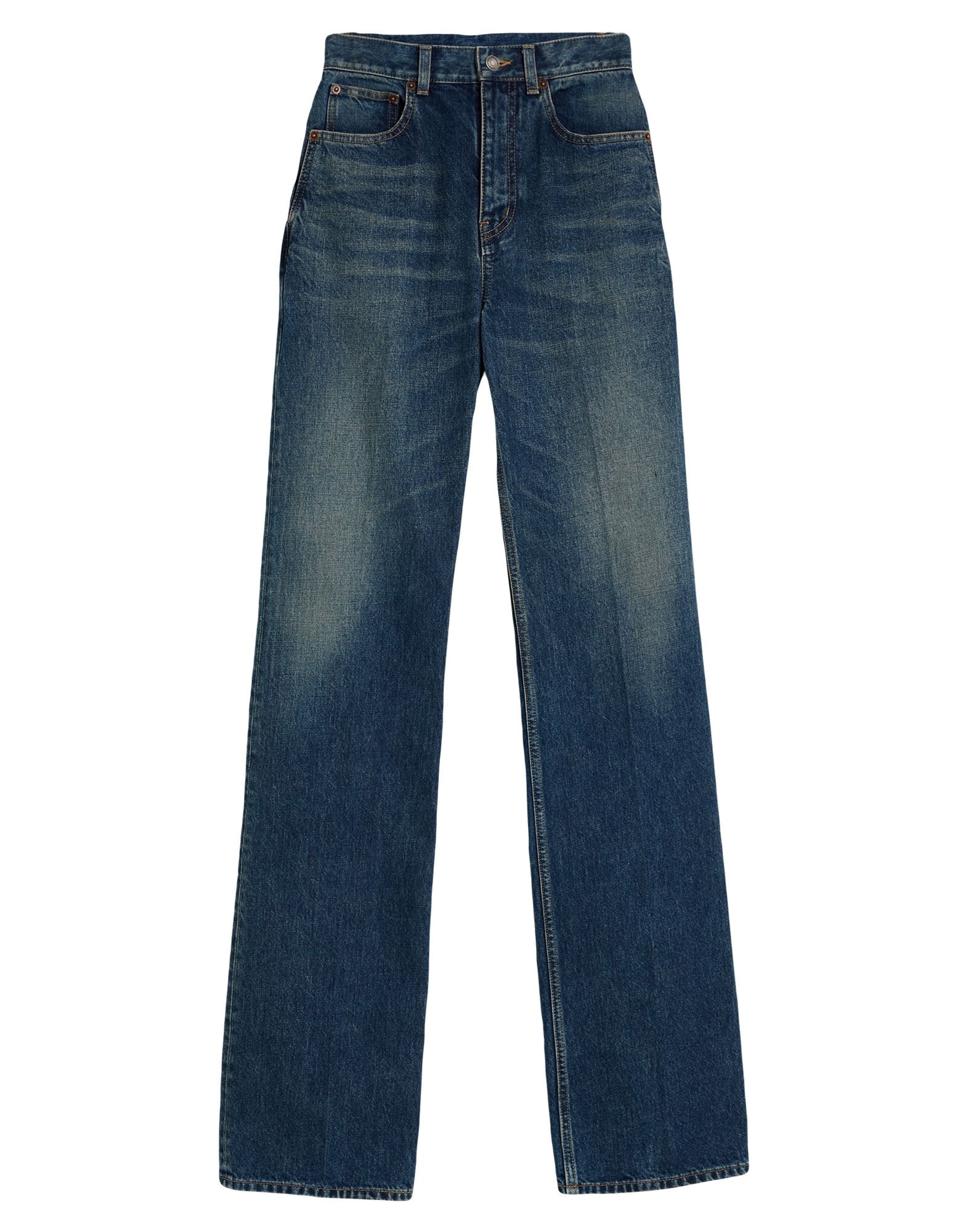SAINT LAURENT - Jeans