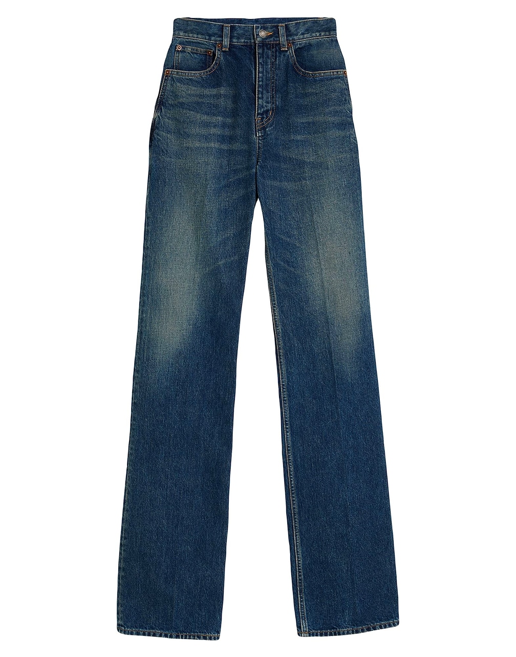SAINT LAURENT - Jeans