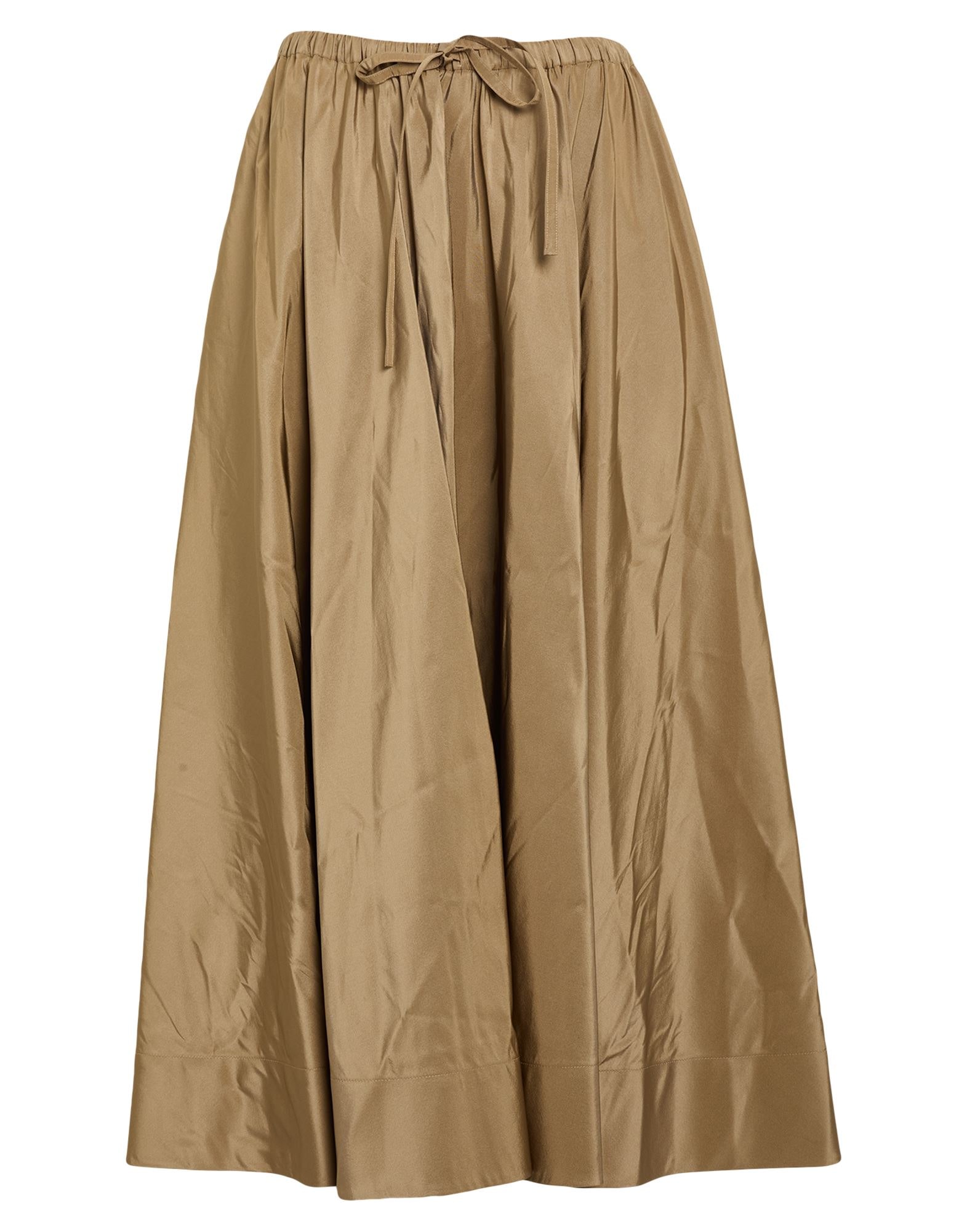 VALENTINO GARAVANI - Юбки миди