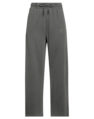 KARL LAGERFELD JEANS Casual trouser Lead 100% Organic cotton