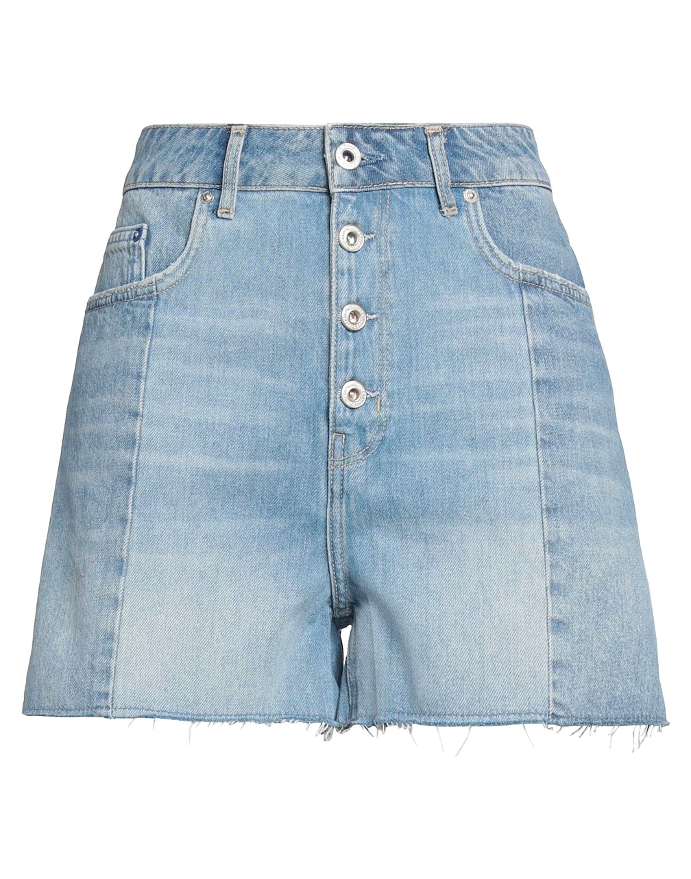 KARL LAGERFELD JEANS - Jeansshorts