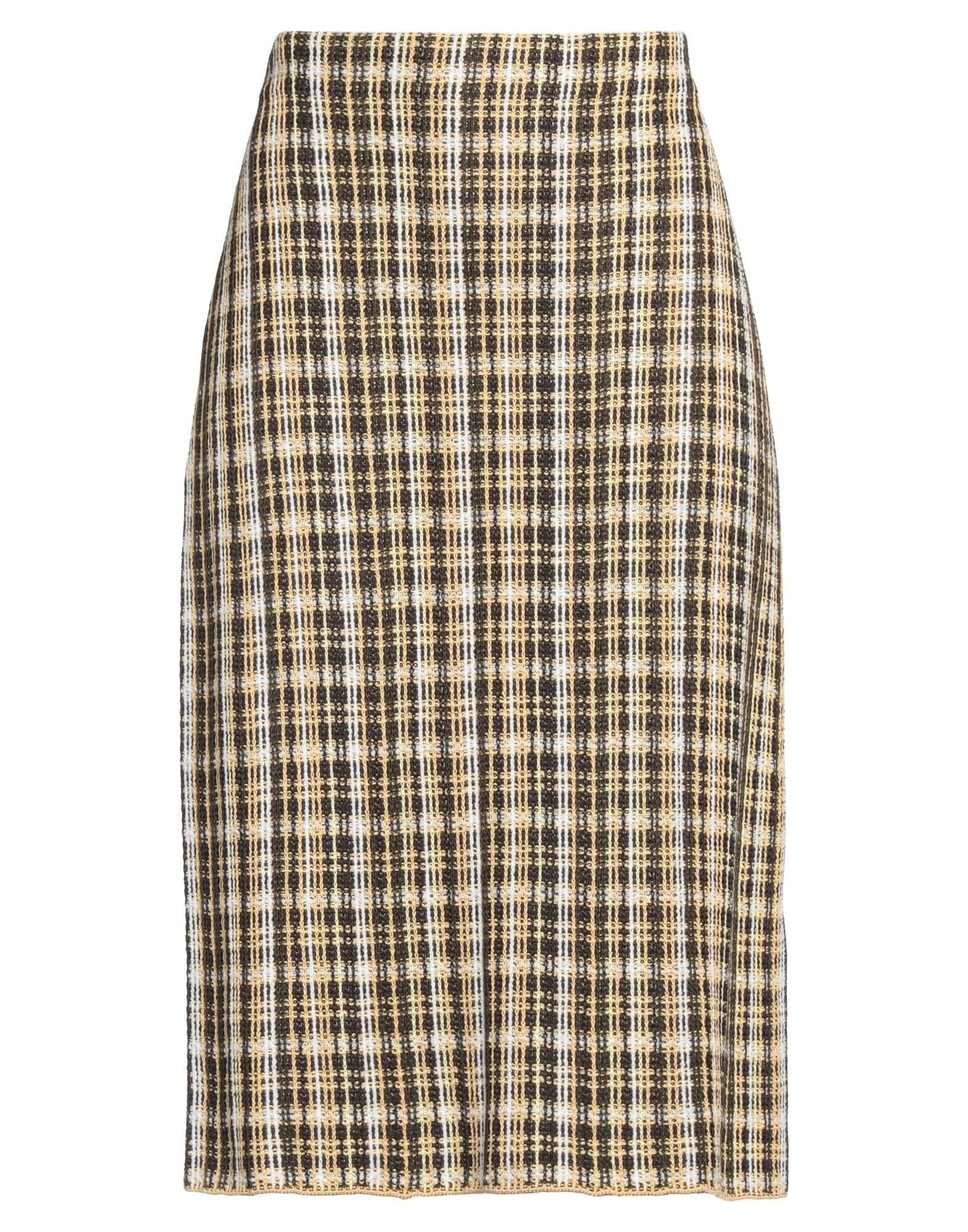 BOTTEGA VENETA - Юбки миди