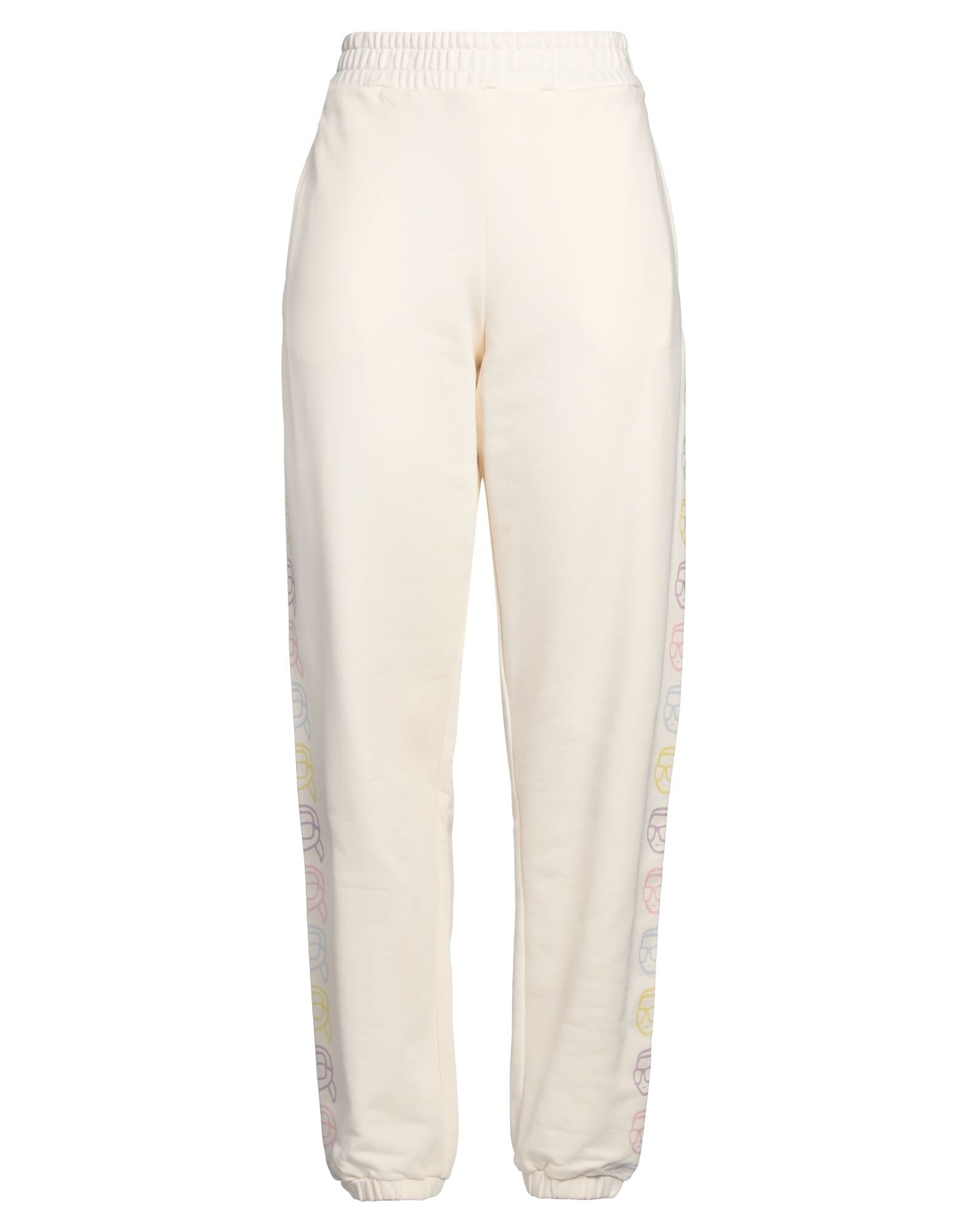 KARL LAGERFELD - Casual παντελόνια