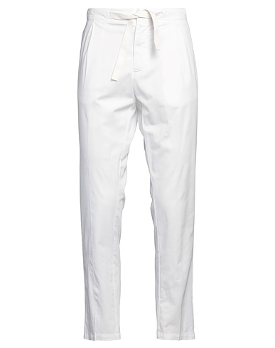 ENTRE AMIS Casual trouser 51% Cotton, 47% Lyocell, 2% Elastane