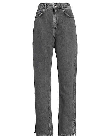 KARL LAGERFELD JEANS Джинсовые брюки Чёрный 100% Органический хлопок