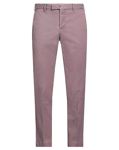 PT Torino Pantalone Malva 98% Cotone, 2% Elastan