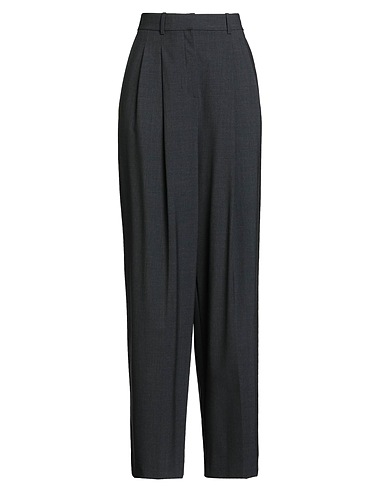 THEORY Casual trouser 96% Wool, 4% Elastane