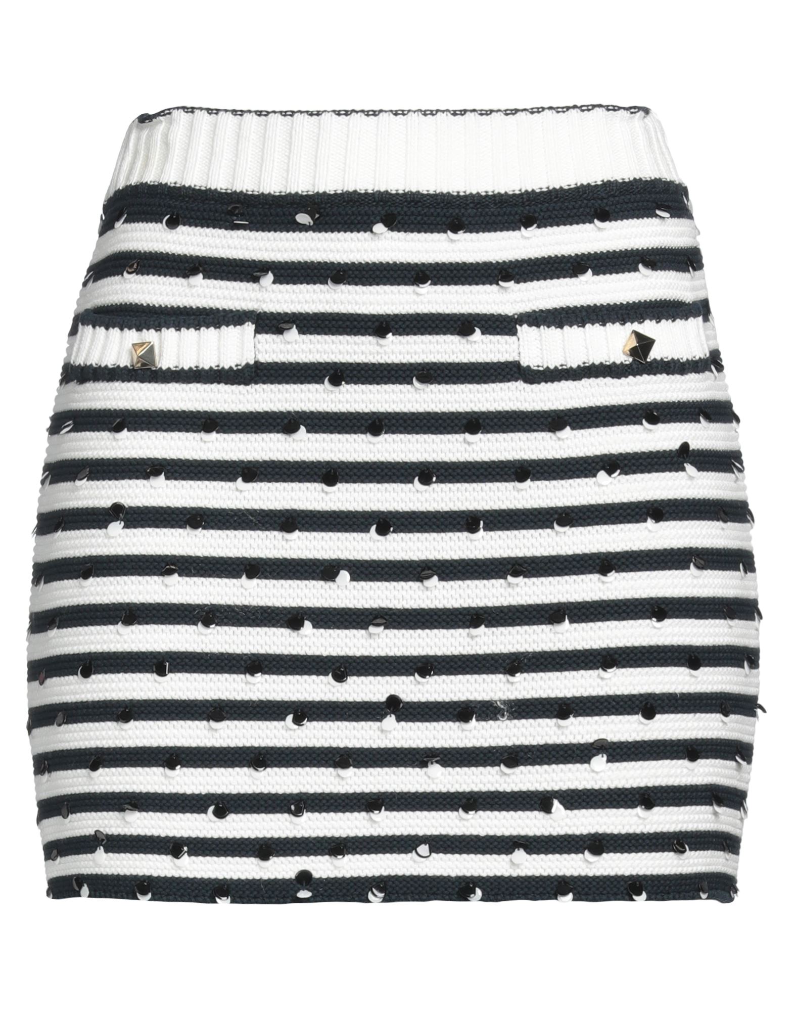 VALENTINO GARAVANI - ミニスカート