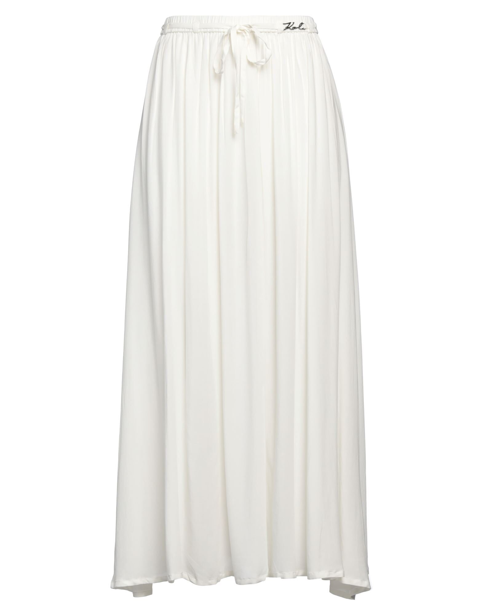 KARL LAGERFELD - Jupes midi