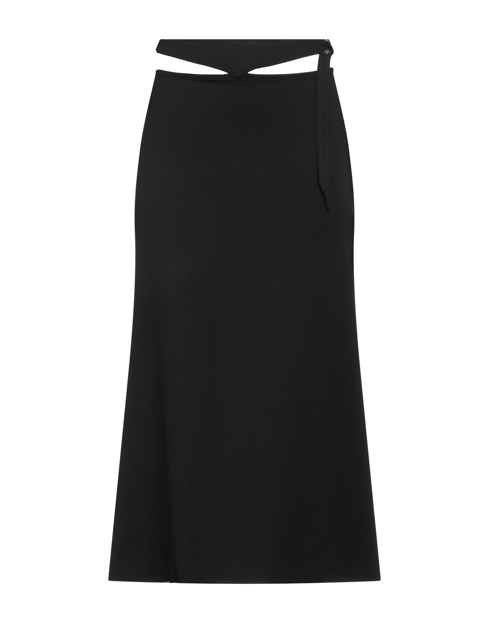 THE ATTICO - Midi skirts