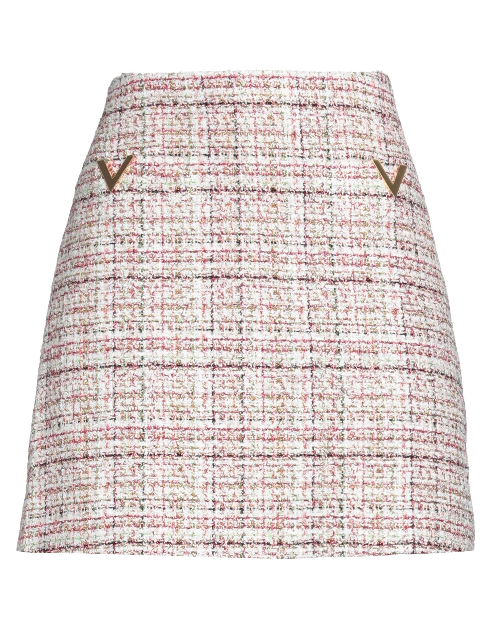 VALENTINO GARAVANI - ミニスカート