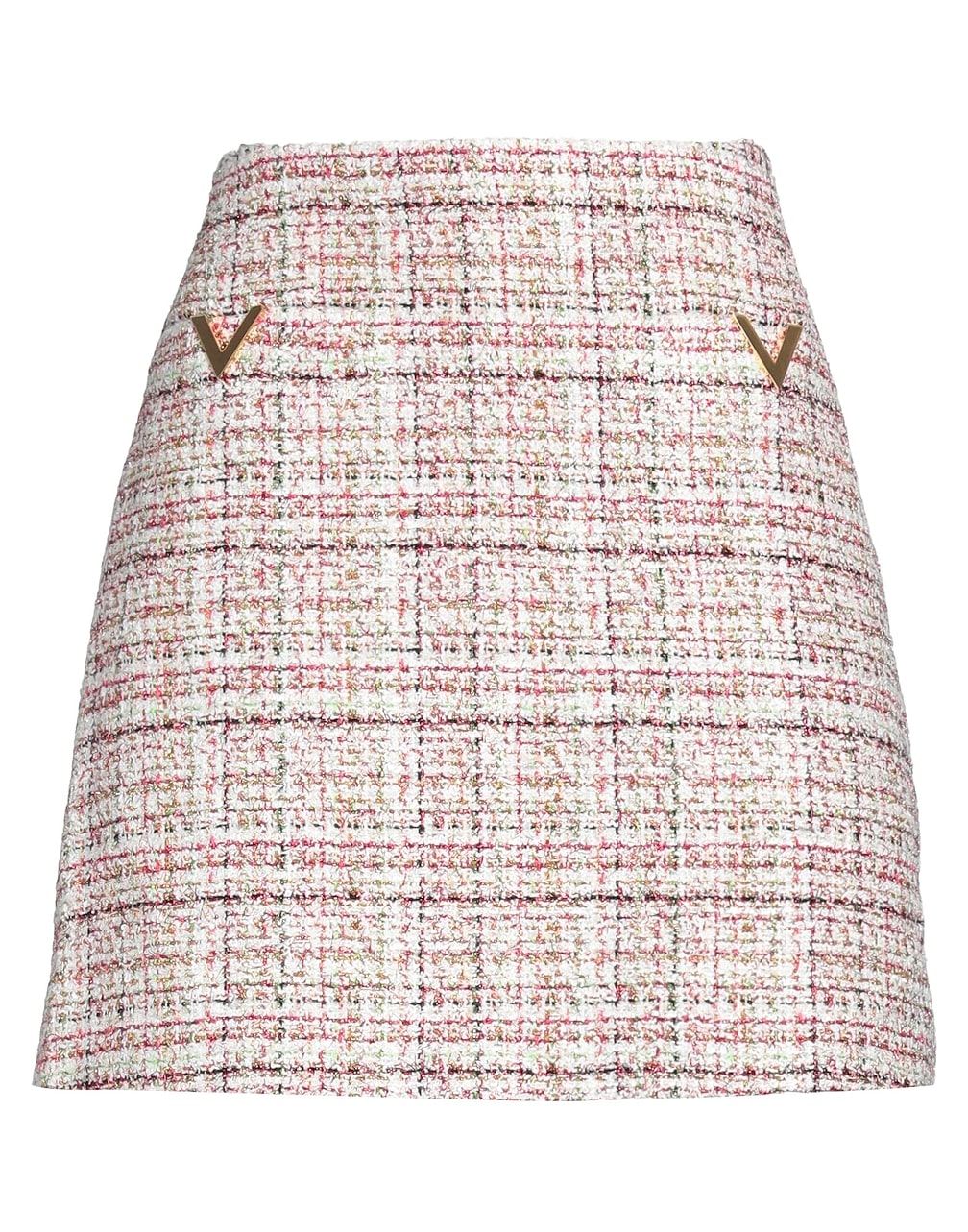 VALENTINO GARAVANI - Minigonne