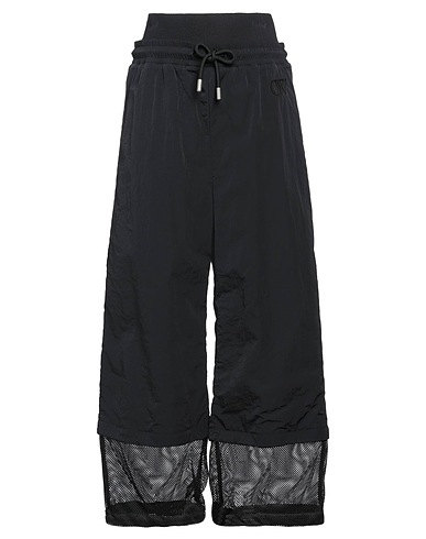 OFF-WHITE™ Casual trouser Black 100% Polyamide, Polyester