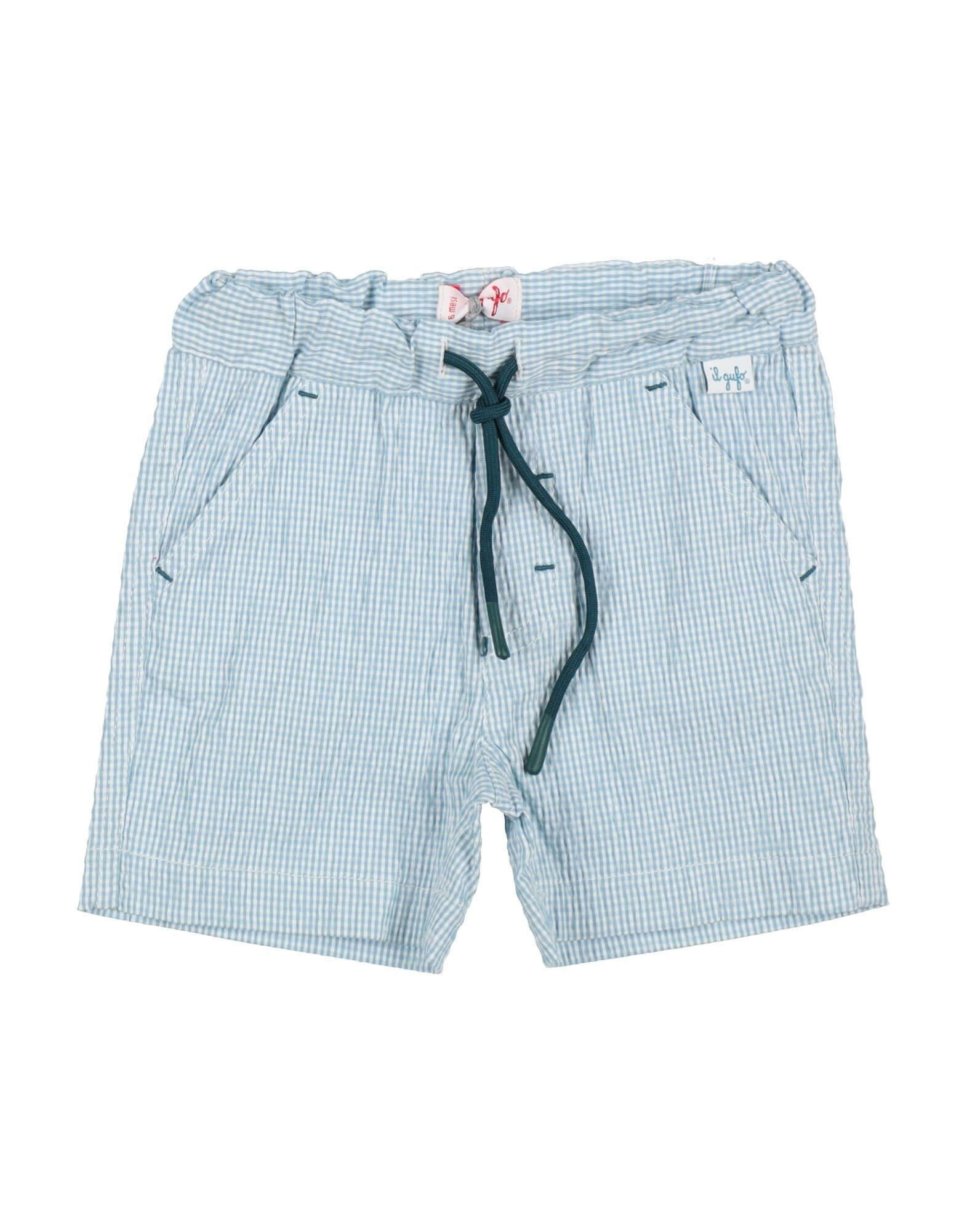 IL GUFO - Shorts & Bermuda Shorts