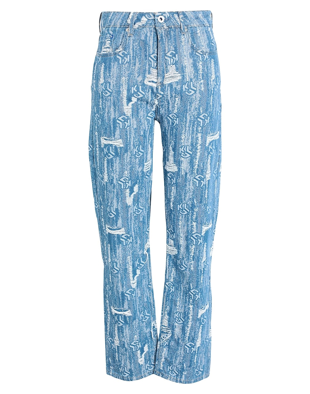 KARL LAGERFELD JEANS - Jeans