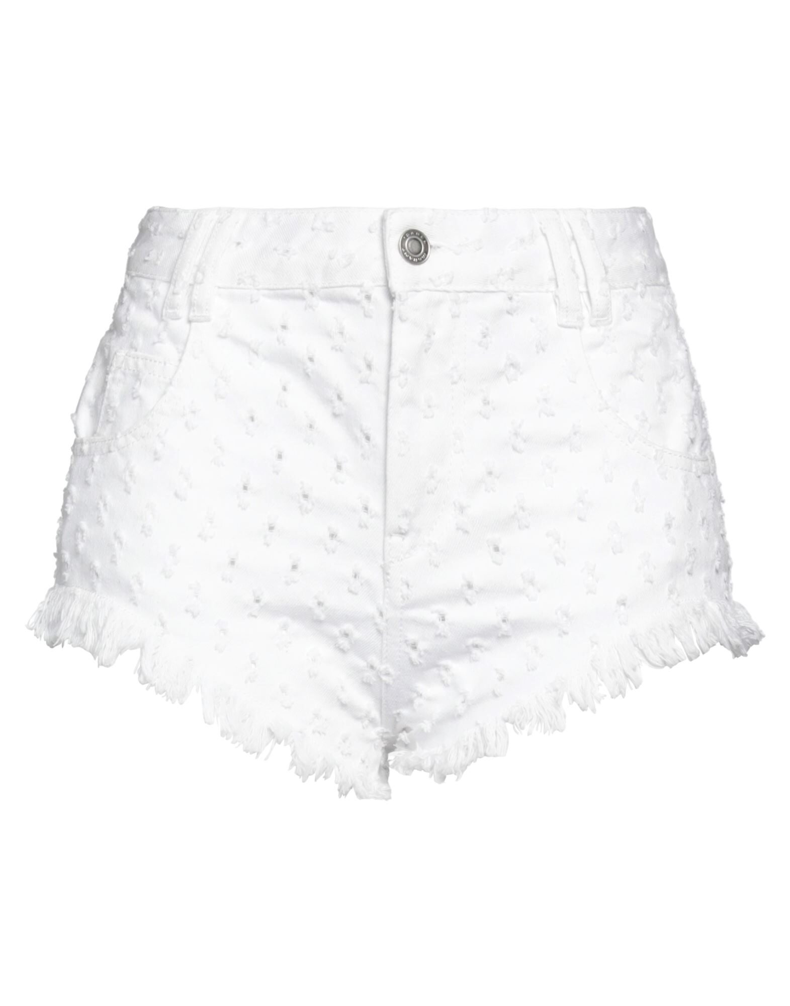 ISABEL MARANT - Jeansshorts