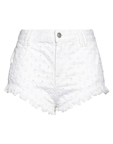 ISABEL MARANT Denim shorts 100% Cotton