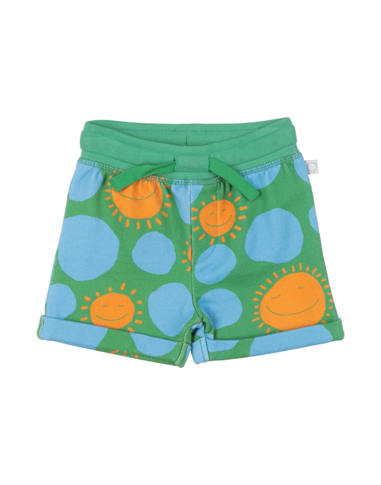 STELLA McCARTNEY KIDS - Shorts & Bermuda Shorts