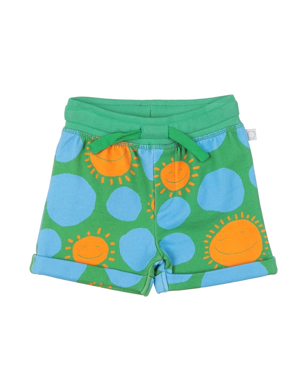 STELLA McCARTNEY KIDS - Shorts & Bermuda Shorts