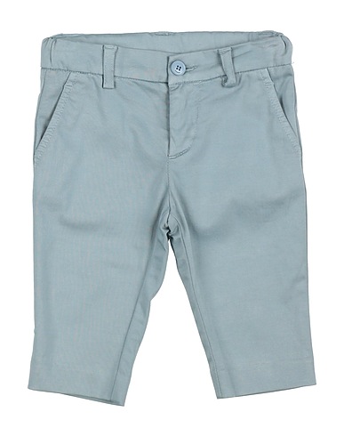 DONDUP Casual trouser 97% Cotton, 3% Elastane