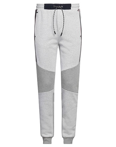 PMDS PREMIUM MOOD DENIM SUPERIOR Casual trouser Light grey 80% Cotton, 20% Polyester