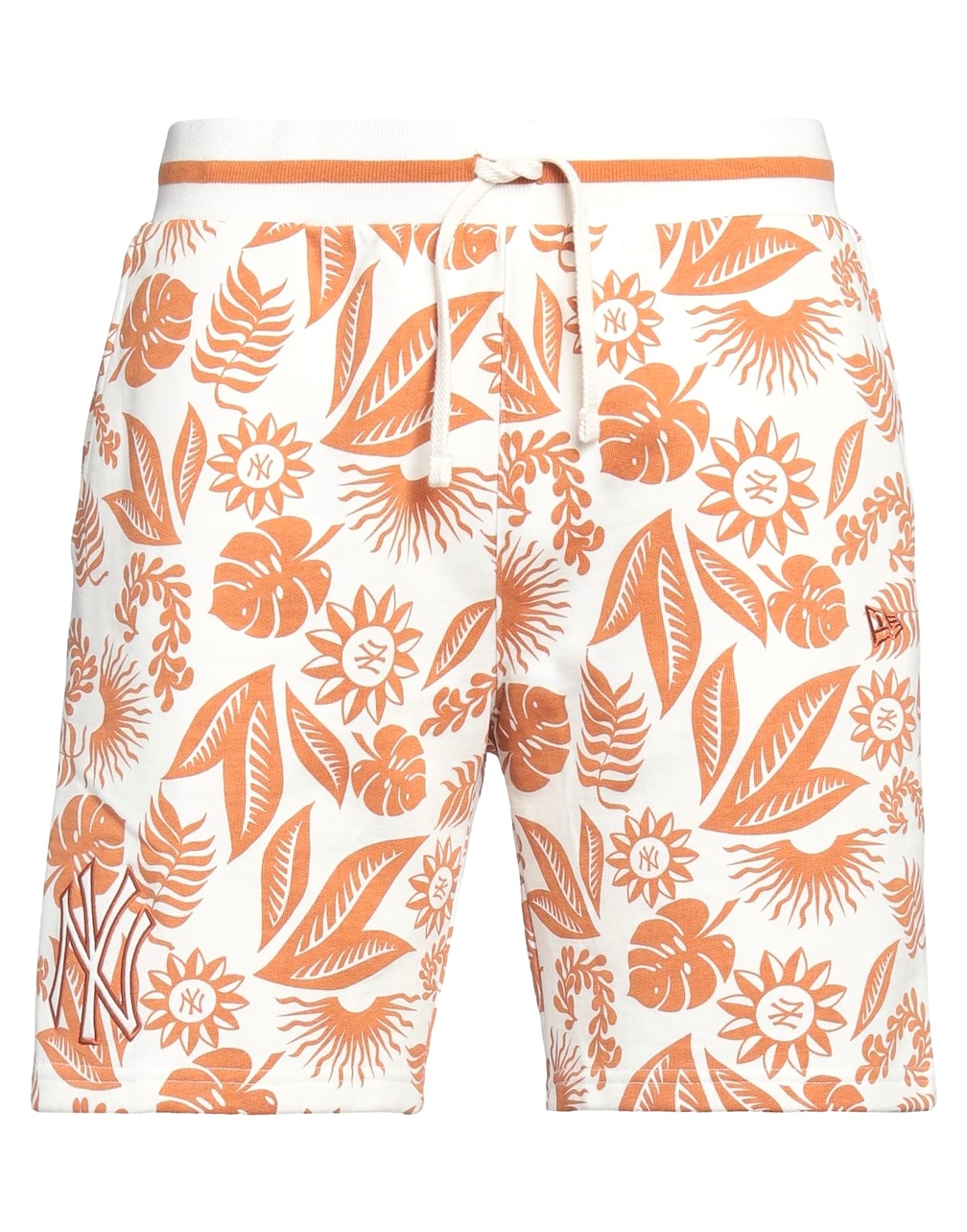 NEW ERA - Shorts & Bermuda Shorts