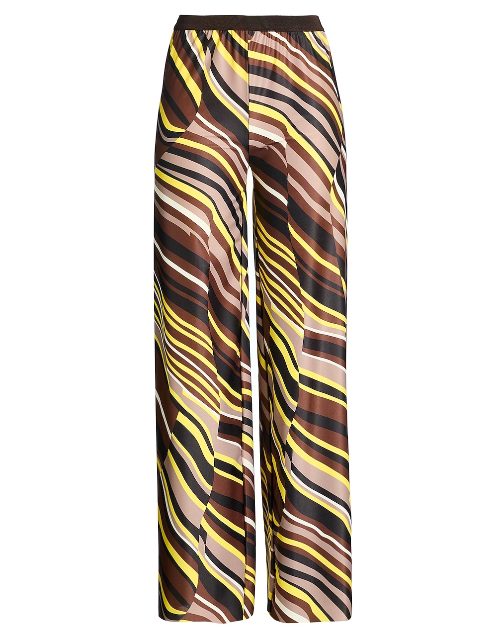 MALÌPARMI - Pantalons