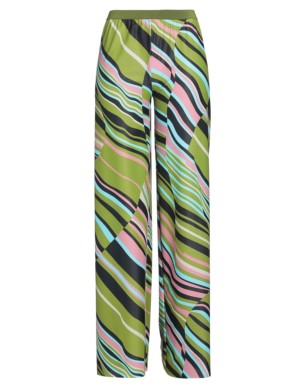 MALÌPARMI - Trousers