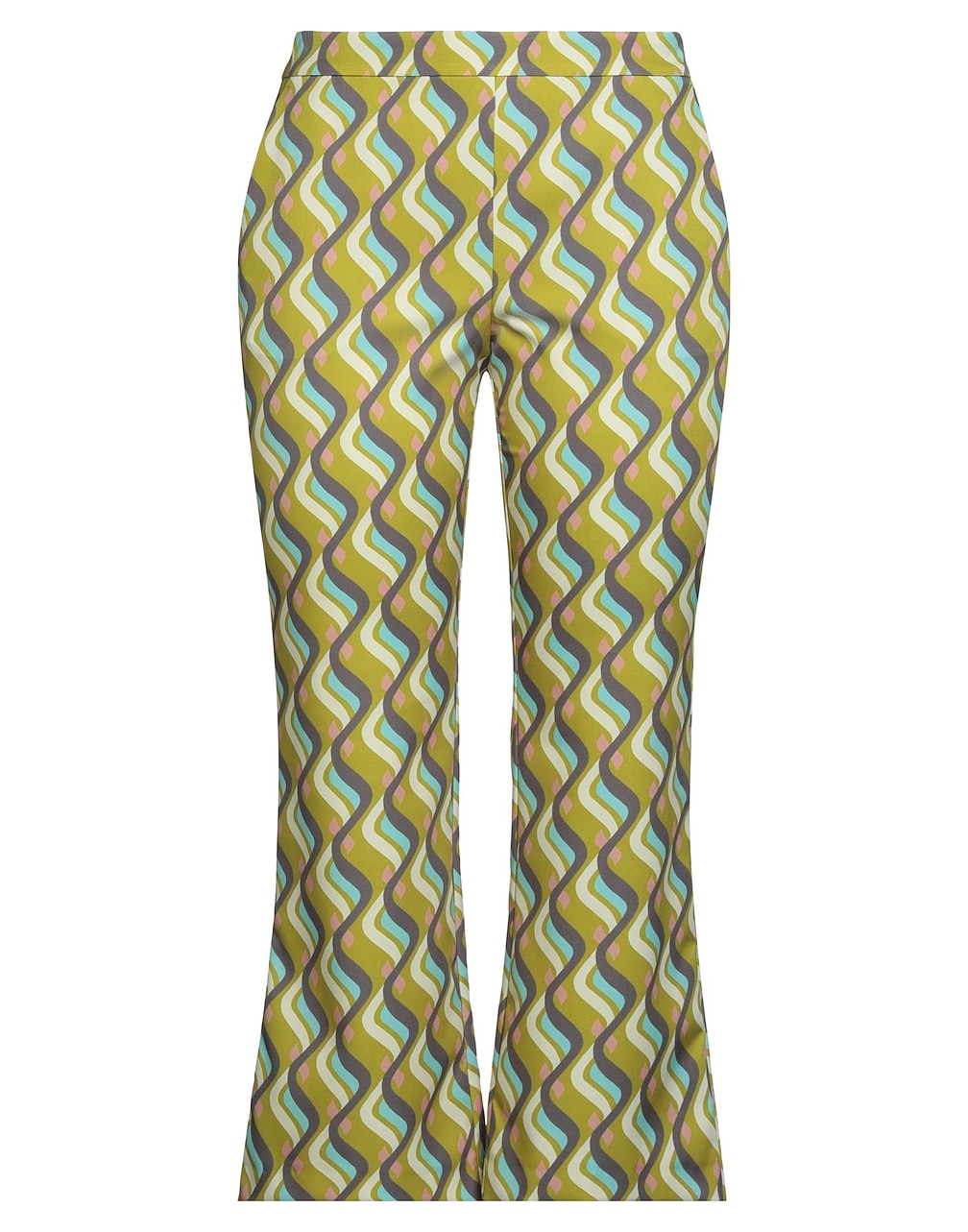 MALÌPARMI - Pantalons