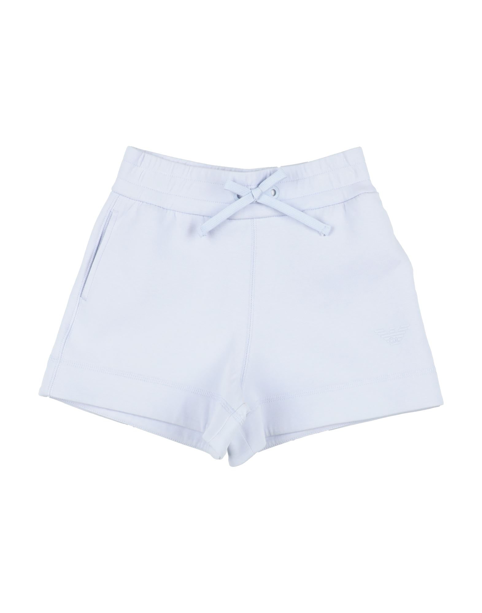 EMPORIO ARMANI - Shorts & Bermuda Shorts