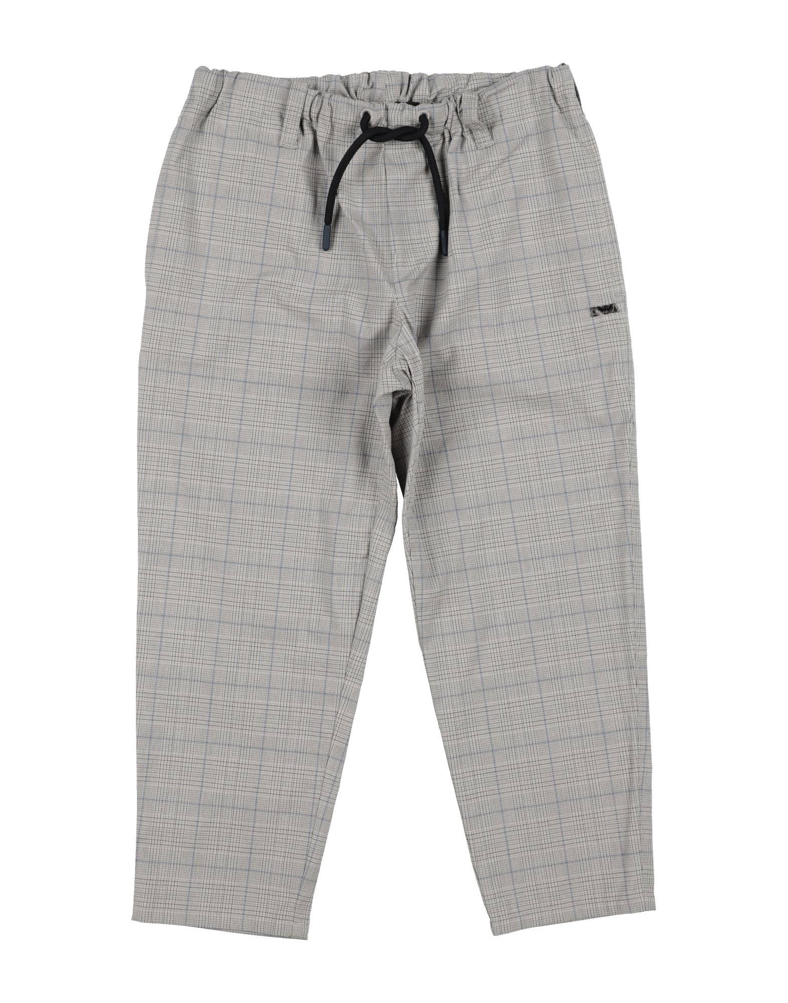 EMPORIO ARMANI - Trousers