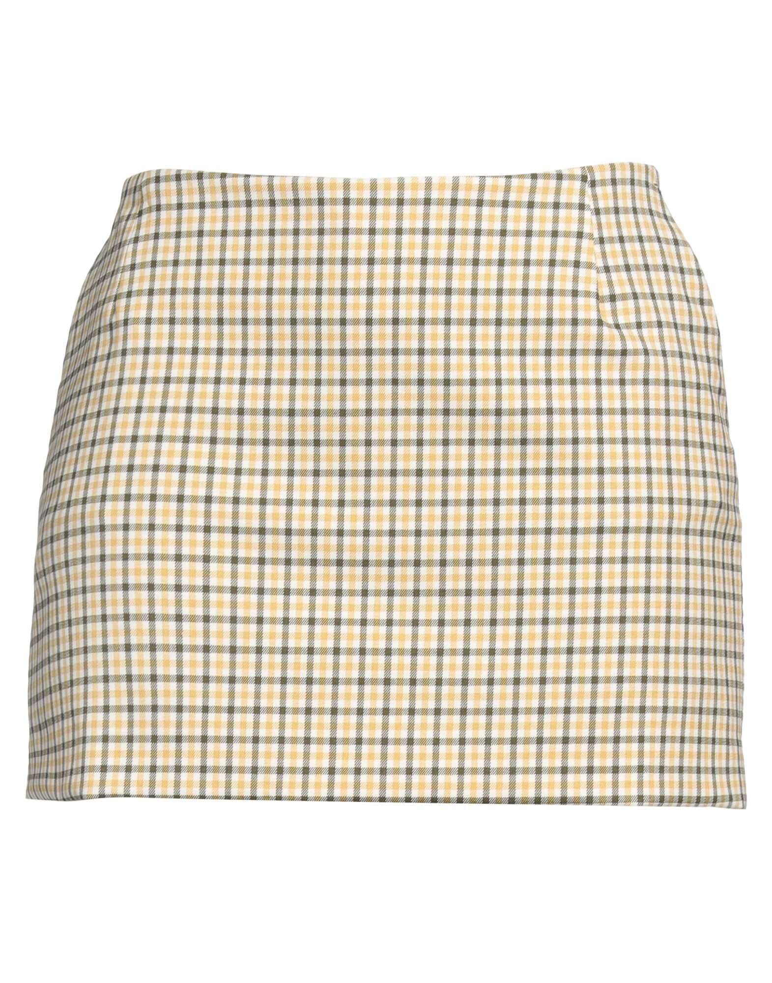 HEVÒ - ミニスカート