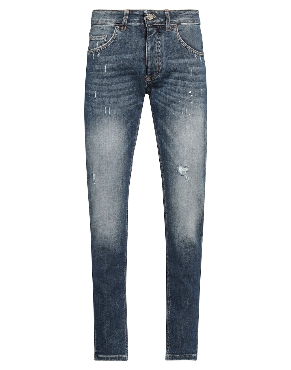 EREDI DEL DUCA - Jeans